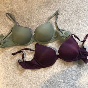 Victoria Secret Bras